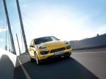 Porsche Cayenne S 2011 года